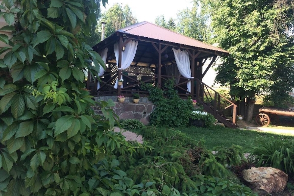 Hotel Green Roof (Iżewsk)